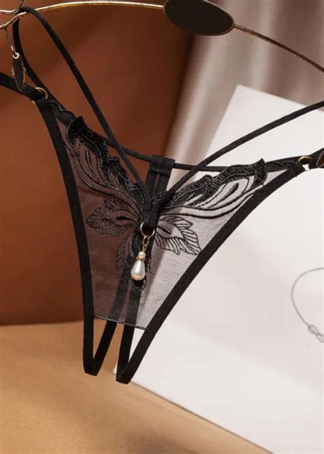 sexy crotchless|Crotchless – Avec Amour Lingerie.